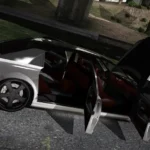 Enus Cognoscenti S [Add-On | Tuning | FiveM]