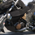 FF7 Hardy Daytona 1.03