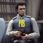 FIB Outfit for MP Male 1.2