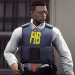 FIB Outfit for MP Male 1.3