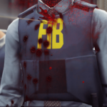 FIB Outfit for MP Male 1.4