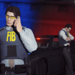 FIB Outfit for MP Male 1.6