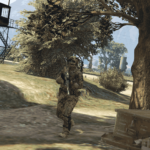 FOB Alpha [YMAP]
