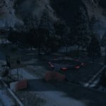 FOB Alpha [YMAP]