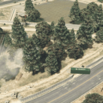 FOB Alpha [YMAP]