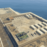 FOB Echo