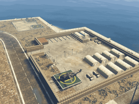 FOB Echo