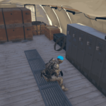 FOB Echo3