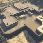 FOB Papa [YMAP] [FIVEM READY]
