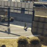 FOB Papa [YMAP] [FIVEM READY]