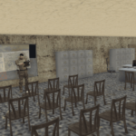 FOB Papa [YMAP] [FIVEM READY]