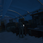 FOB Papa [YMAP] [FIVEM READY]