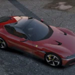 Ferrari 12 Cilindri 20244