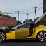 Ferrari 12 Cilindri 20245