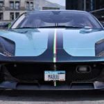 Ferrari 812 Mansory2
