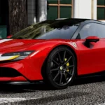 Ferrari SF90 Spider Assetto Fiorano 2022