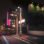 Festive Streetlights V V0.1 BETA