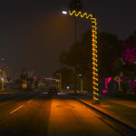 Festive Streetlights V V0.1 BETA