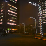 Festive Streetlights V V0.1 BETA