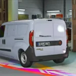 Fiat Doblo3