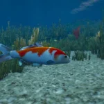 Fish mods replace 0.1