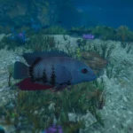 Fish mods replace 0.15