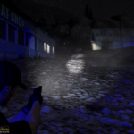 Flashlight Overhaul