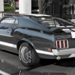 Ford Mustang GT 302 Boss2