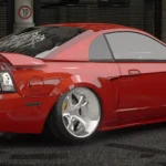 Ford Mustang Stationed2