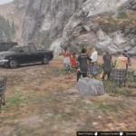 Friends Trip
