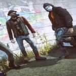 GTA IV Custom Punk [Add-On Ped] V1.0