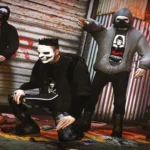 GTA IV Custom Punk [Add-On Ped] V1.0
