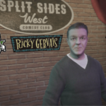 GTA IV Ricky Gervais [Add-On Ped] V1.0
