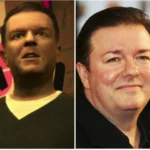 GTA IV Ricky Gervais [Add-On Ped] V1.0