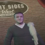 GTA IV Ricky Gervais [Add-On Ped] V1.0