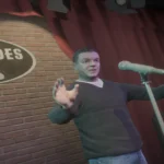 GTA IV Ricky Gervais [Add-On Ped] V1.0