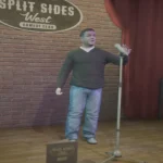 GTA IV Ricky Gervais [Add-On Ped] V1.0