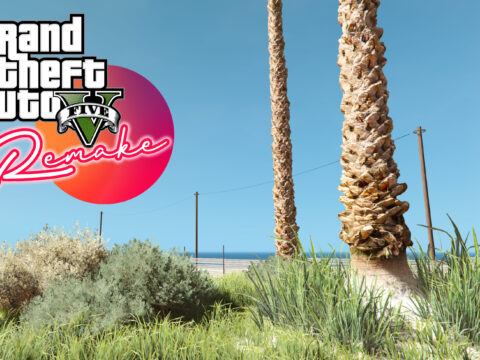 GTA V Remake 0.1