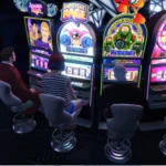 GTAO Casino In SP5