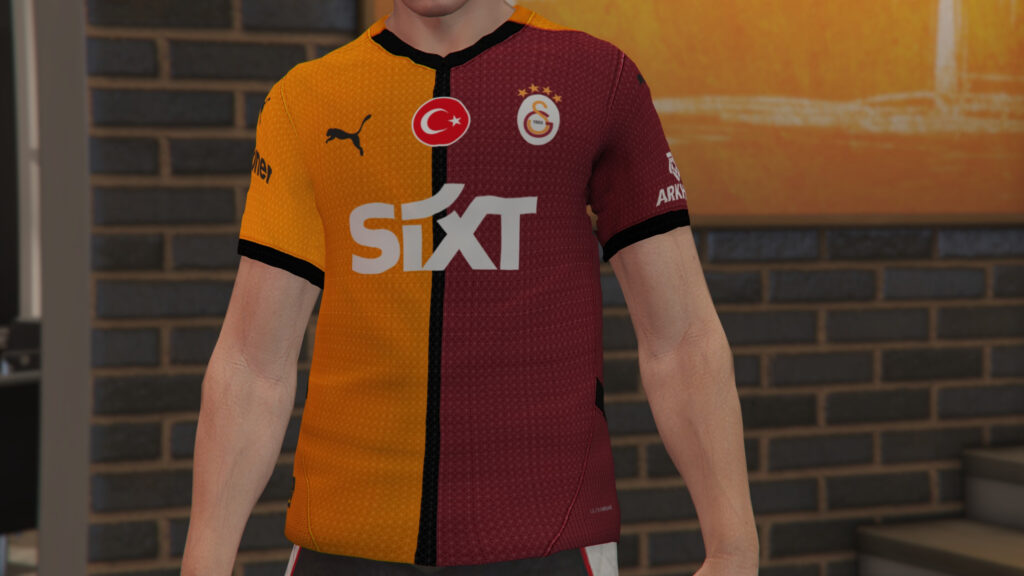 Galatasaray 24/25 V1.0