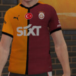 Galatasaray 24/25 V1.0