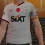 Galatasaray 24/25 V1.0