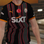 Galatasaray 24/25 V1.0