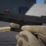 Glock 17 Gen 5 MOS32