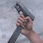 Glock 19 P80 with switch (FDE & Black) V1.0