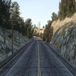 Gold Valley Run [Add-On SP] V1.0