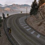 Gold Valley Run [Add-On SP] V1.0