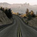 Gold Valley Run [Add-On SP] V1.0