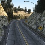 Gold Valley Run [Add-On SP] V1.0