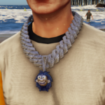 Goofy Chain made by MiamiStyles 1.02